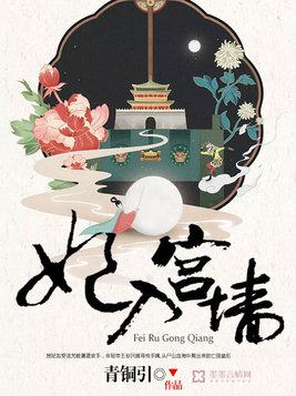妃入宫墙