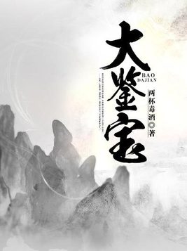 大鉴宝