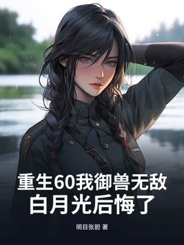 重生60我御兽无敌，白月光后悔了