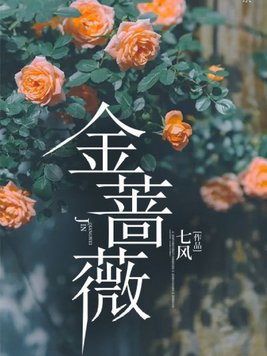 金蔷薇