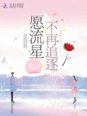 愿流星不再追逐