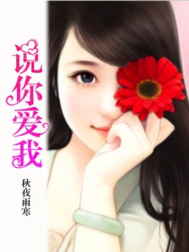 说你爱我