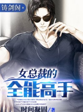 女总裁的全能高手