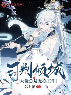 司判倾城：大佬总是无心工作