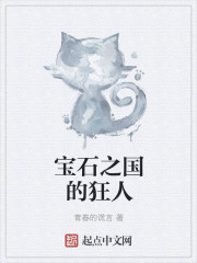 宝石之国的狂人