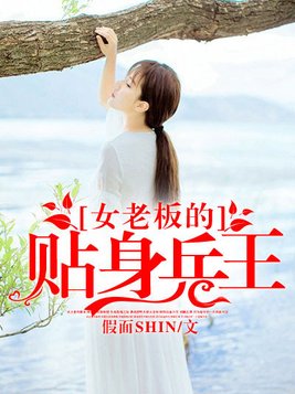 女老板的贴身兵王