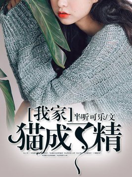 我家猫成精了