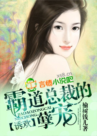 诱欢，霸情总裁的孽宠
