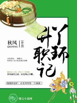 丫环升职记