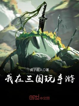 我在三国玩手游