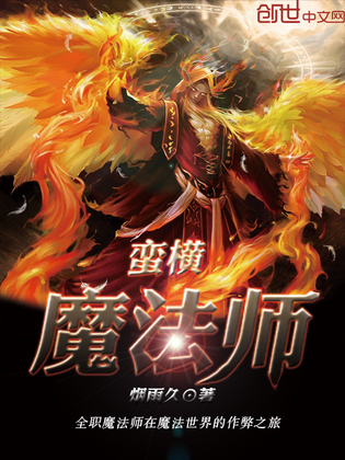 蛮横魔法师