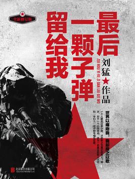 最后一颗子弹留给我