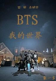 BTS我的世