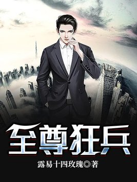 至尊狂兵