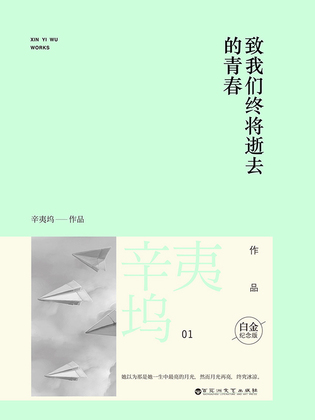 致我们终将逝去的青春