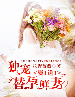 娶1送1：独宠替孕鲜妻