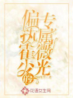 偏执霍少的专属微光