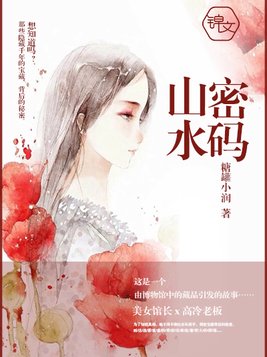 山水密码